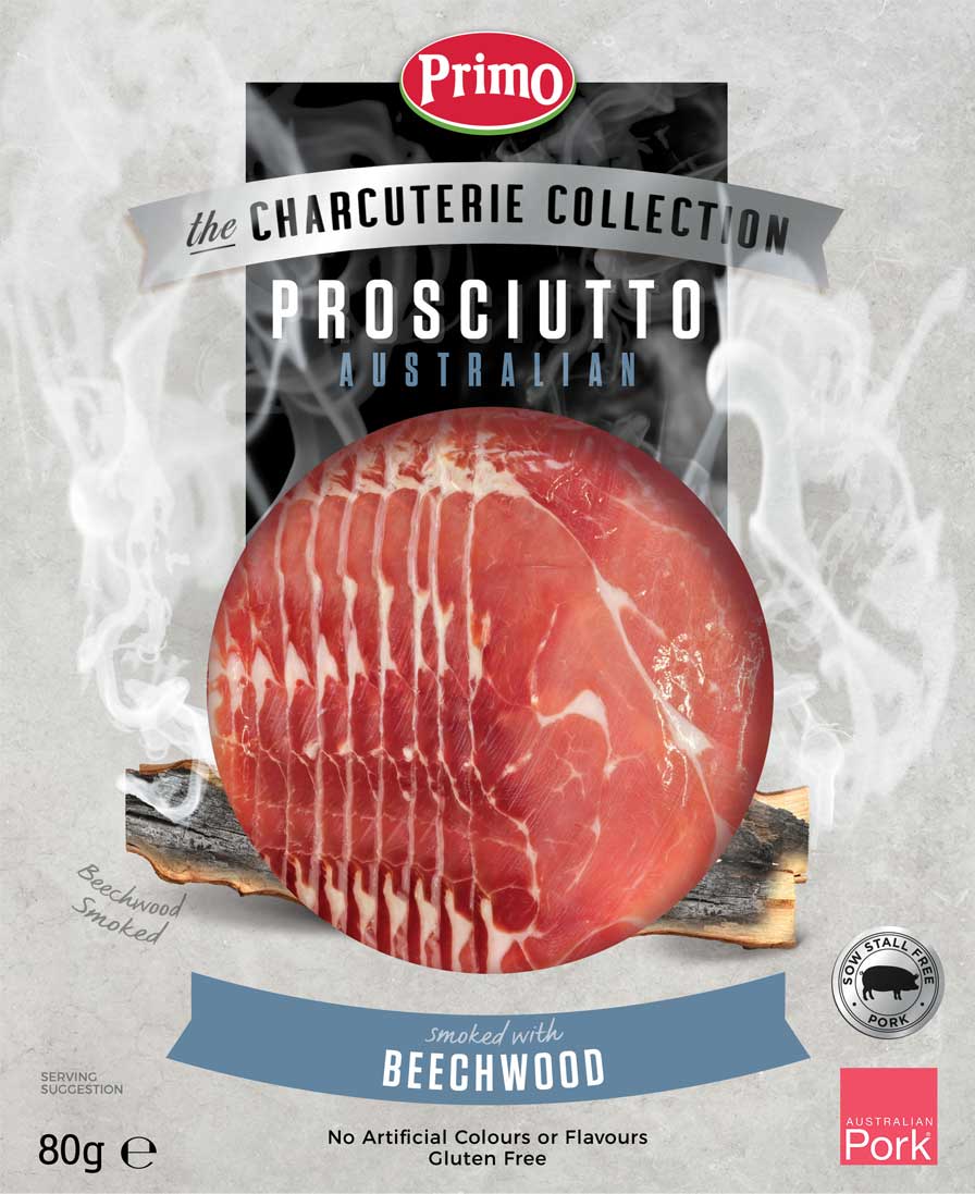 Primo Charcuterie Collection
