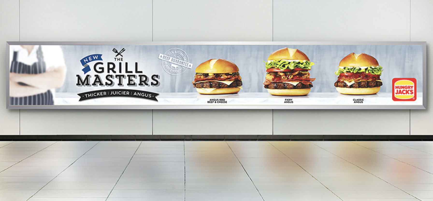 Promotional Material