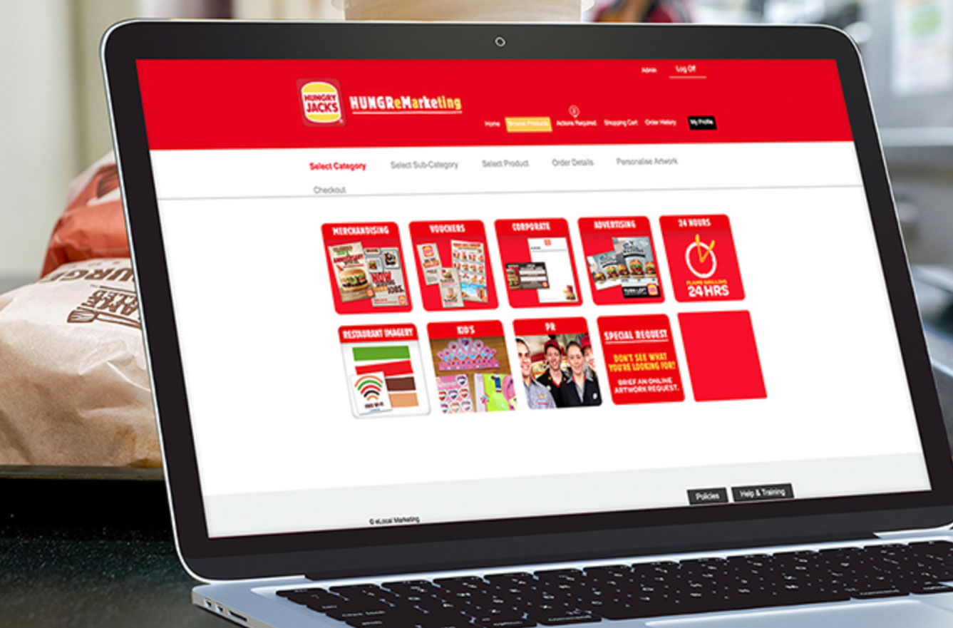 Website