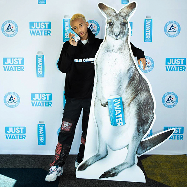 Jayden Smith