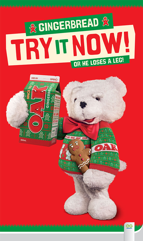 Promotional Poster
