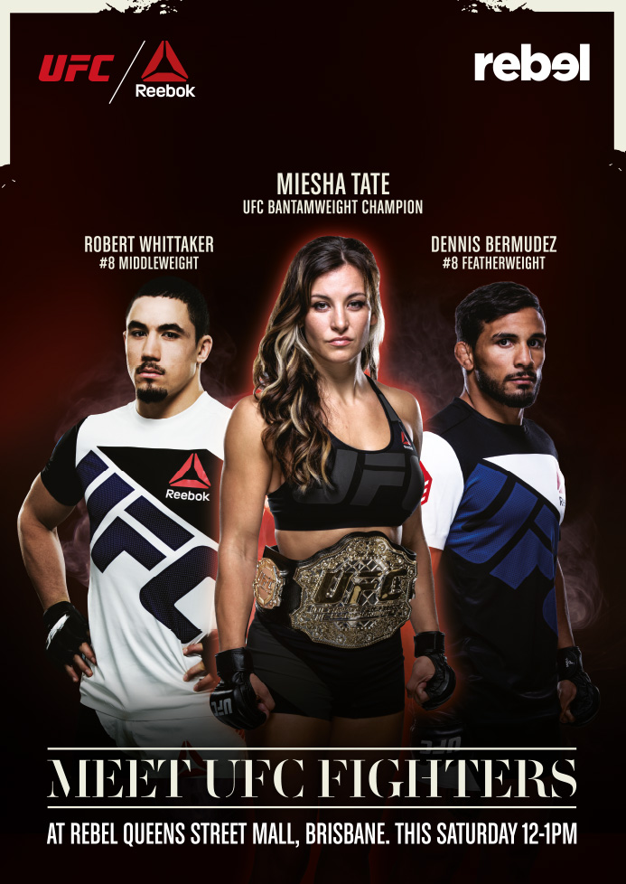 Promotional Poster