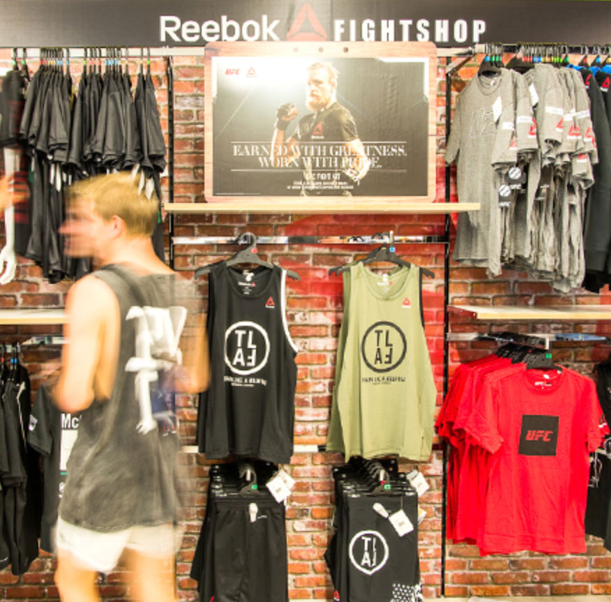 In-Store Image