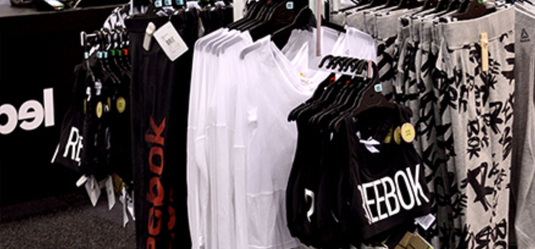Reebok Onsite Store