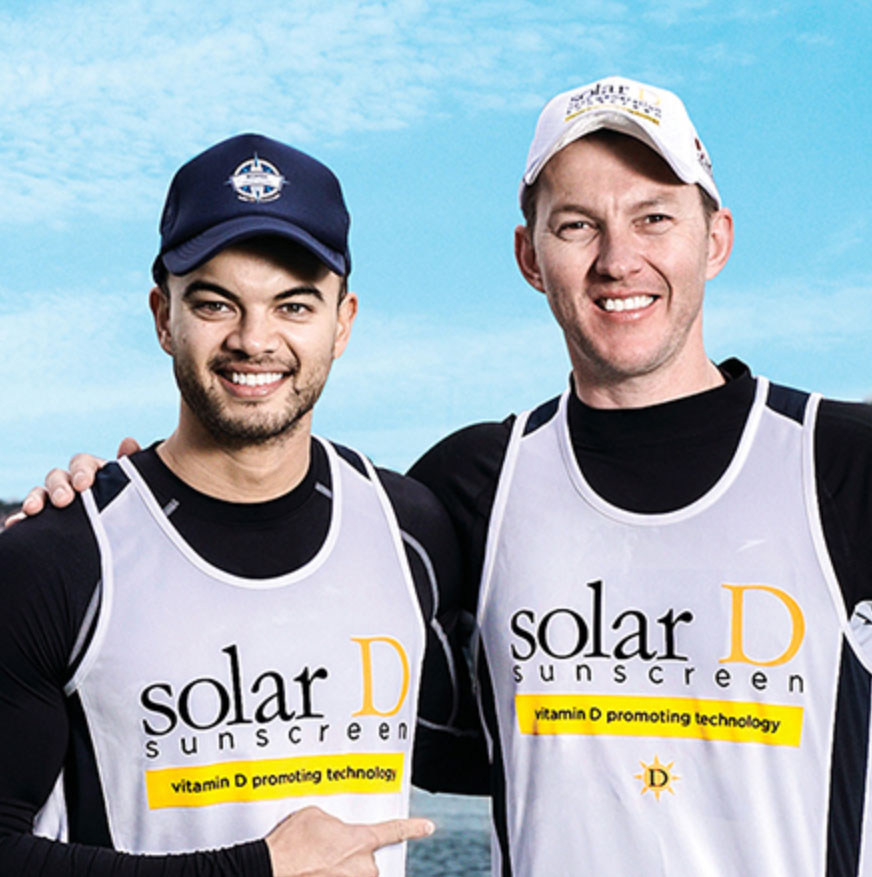 Guy Sebastian